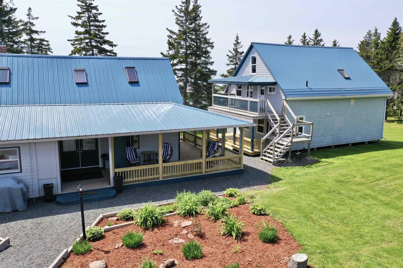 11561 Shore Road, Little Sands, PE