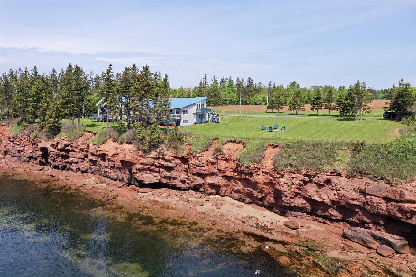 11561 Shore Road, Little Sands, PE