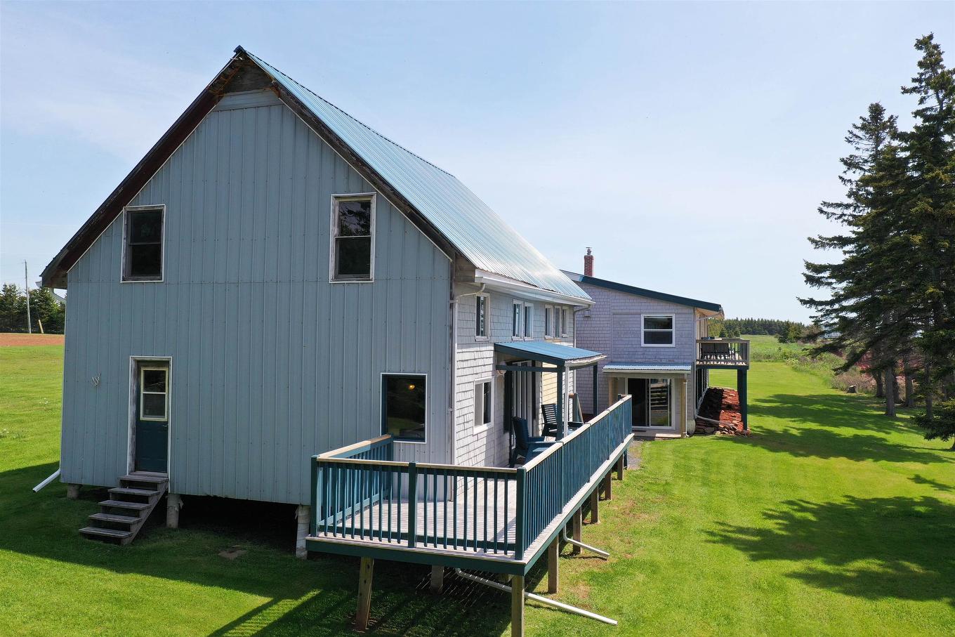 11561 Shore Road, Little Sands, PE