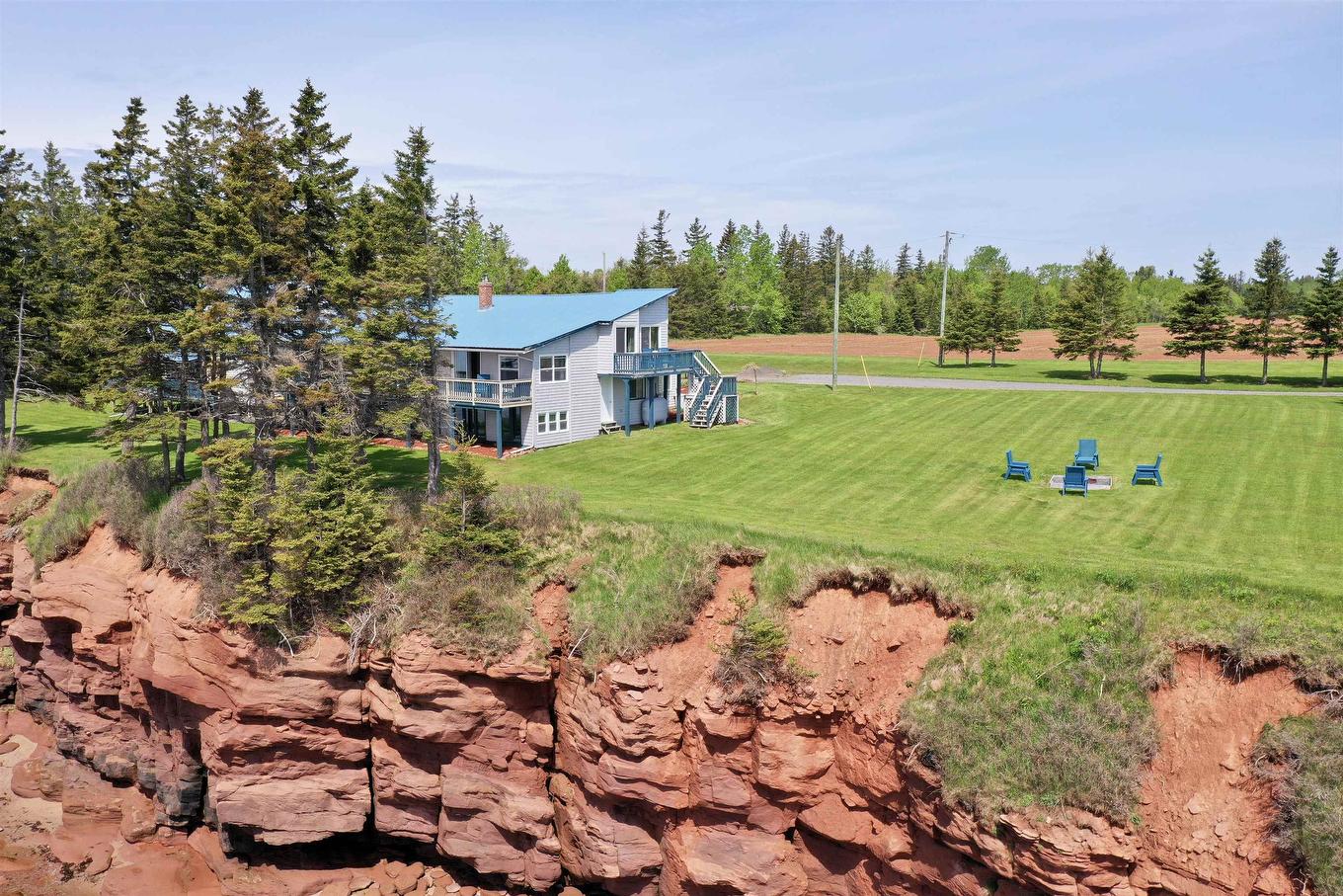 11561 Shore Road, Little Sands, PE