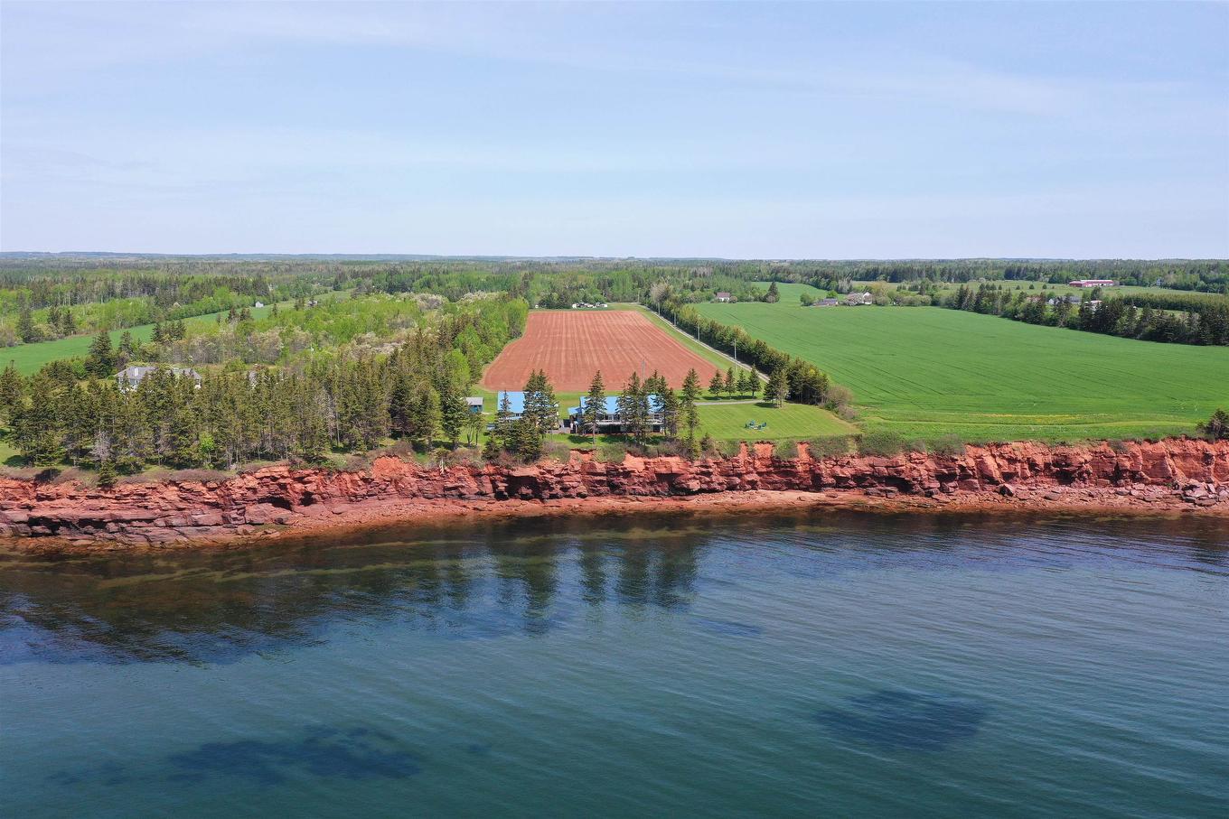 11561 Shore Road, Little Sands, PE