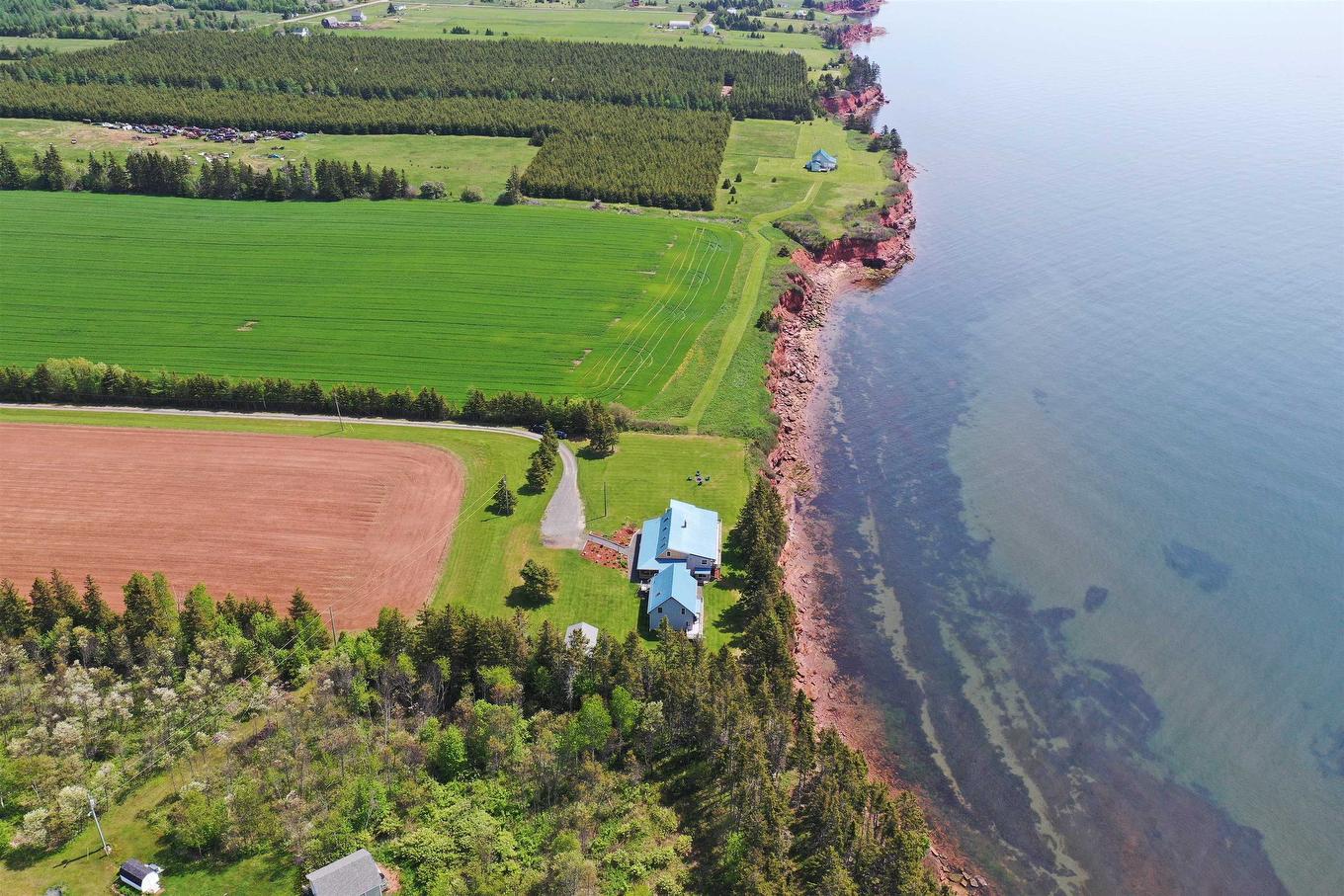 11561 Shore Road, Little Sands, PE