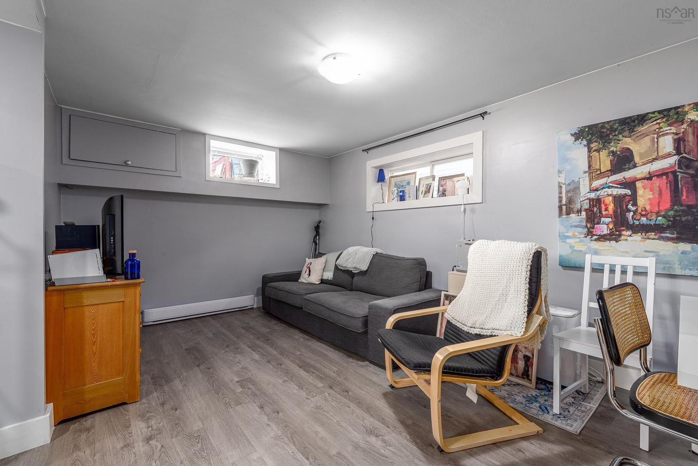 116 Coronation Avenue, Halifax, NS - Indoor