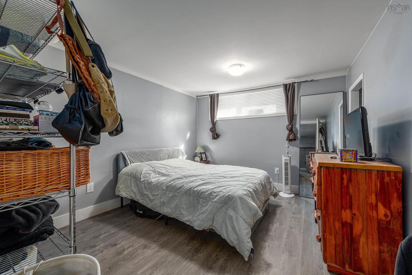 116 Coronation Avenue, Halifax, NS - Indoor Photo Showing Bedroom