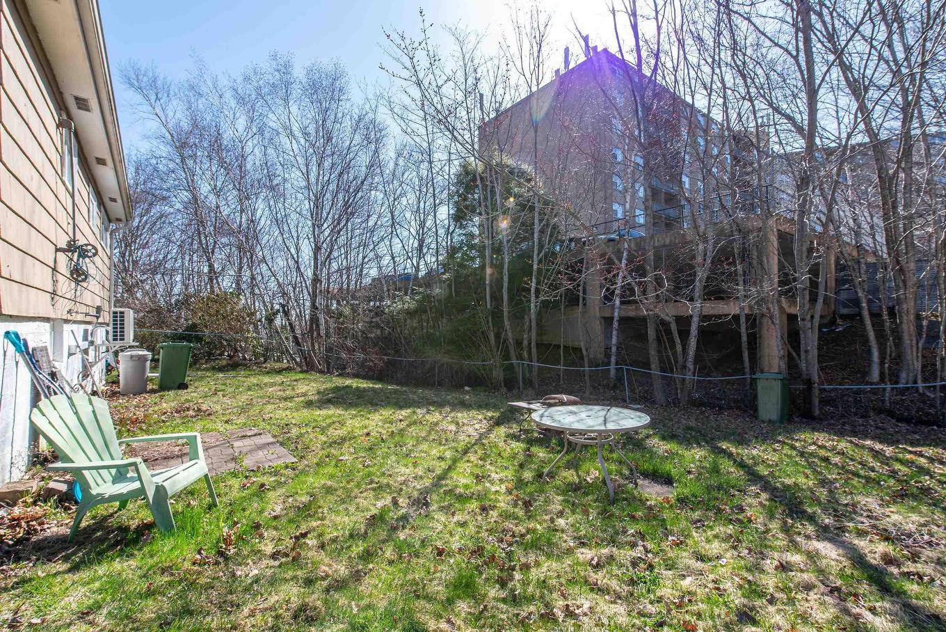 116 Coronation Avenue, Halifax, NS - Outdoor