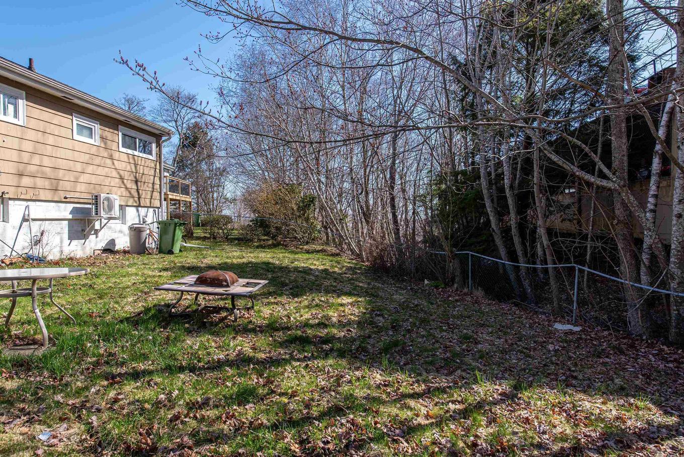 116 Coronation Avenue, Halifax, NS - Outdoor