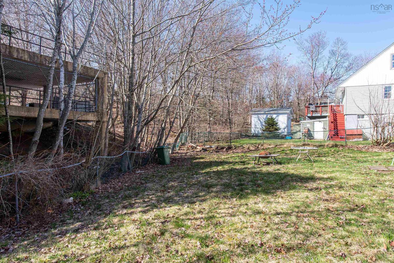 116 Coronation Avenue, Halifax, NS - Outdoor
