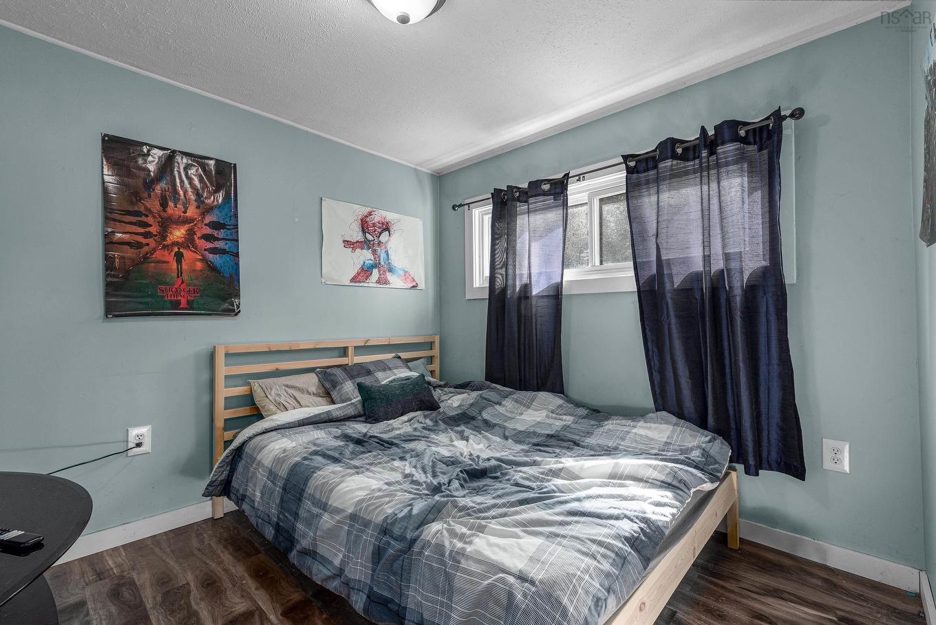116 Coronation Avenue, Halifax, NS - Indoor Photo Showing Bedroom