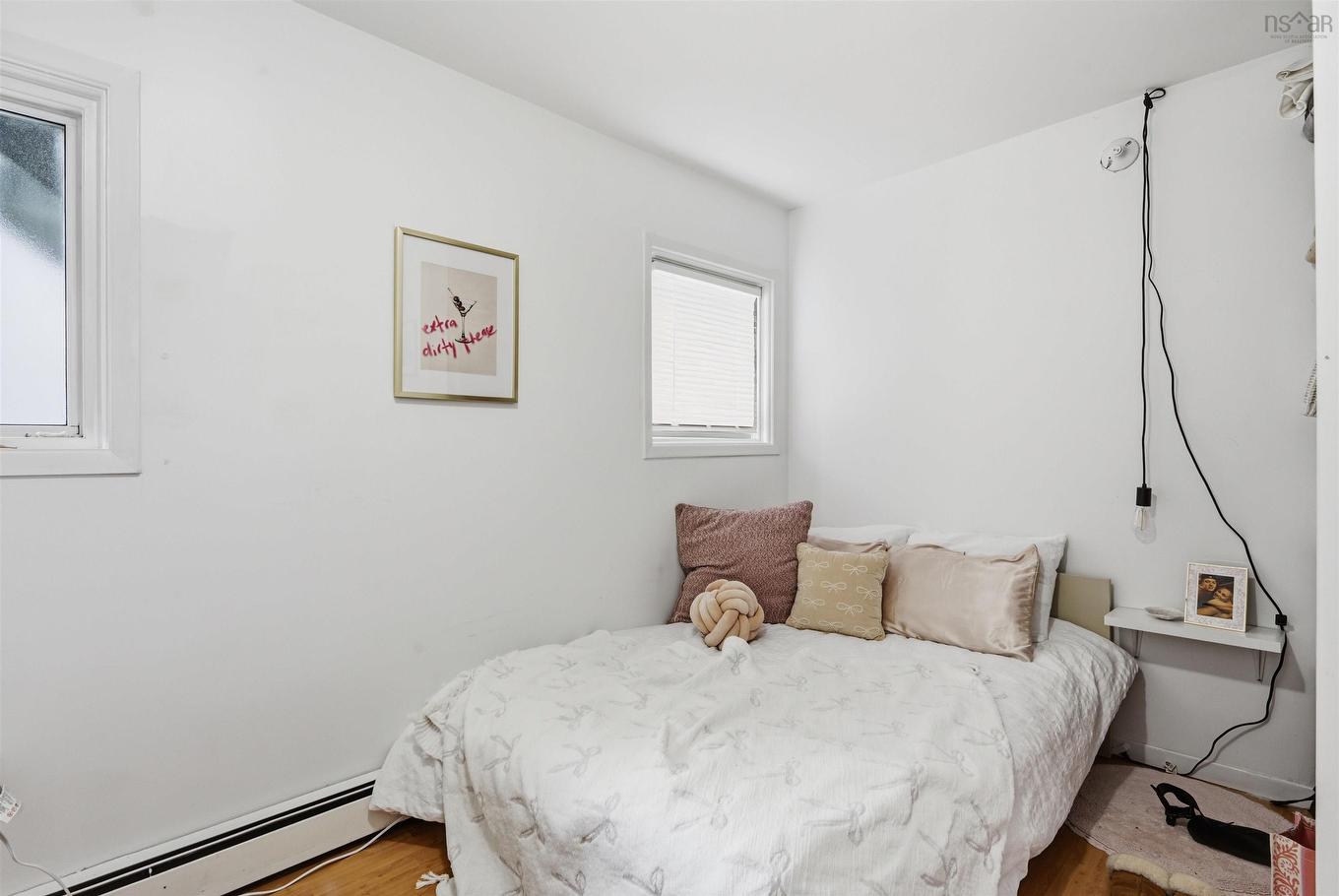 1747 Vernon Street, Halifax, NS - Indoor Photo Showing Bedroom