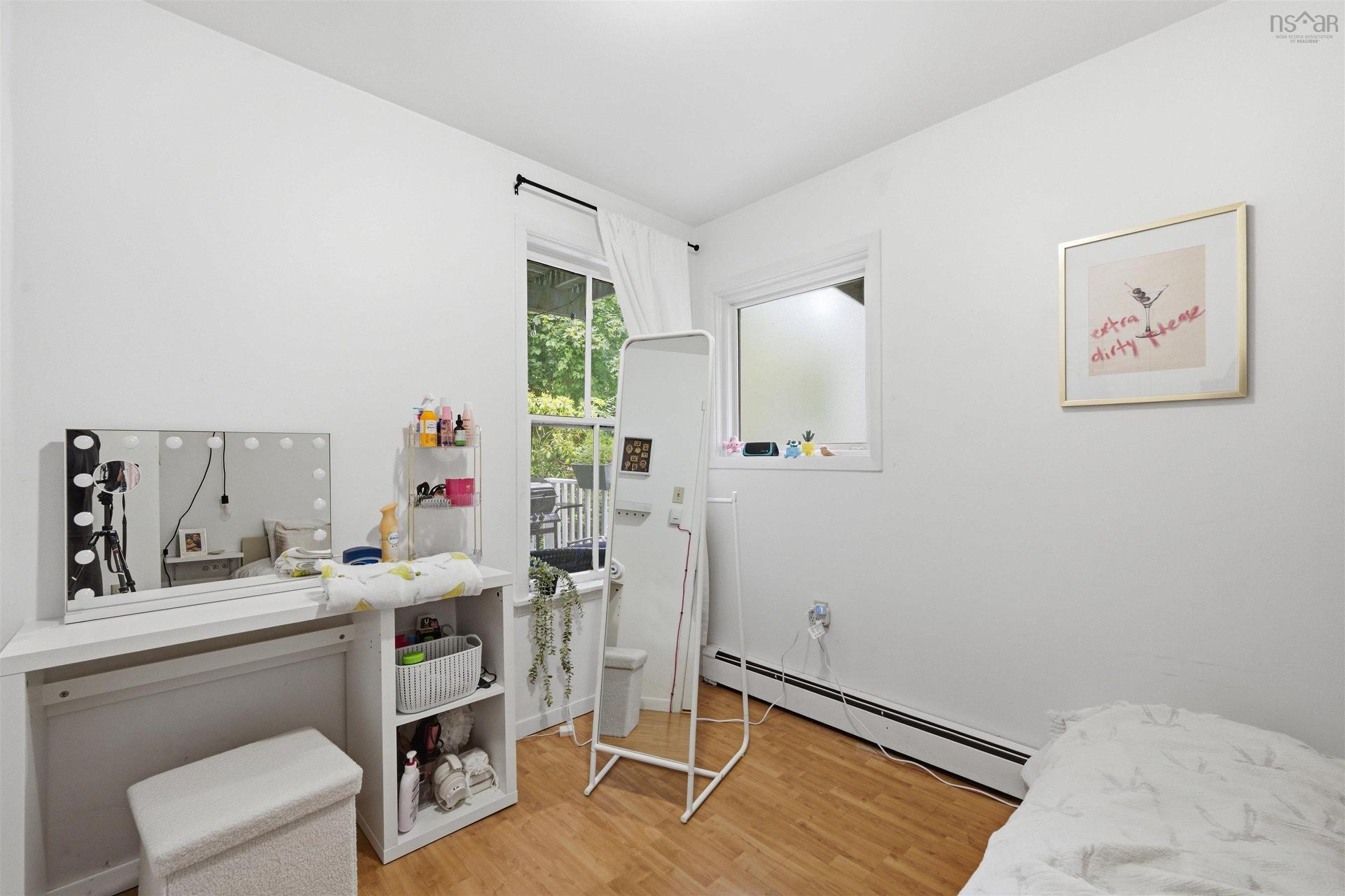 1747 Vernon Street, Halifax, NS - Indoor Photo Showing Bedroom