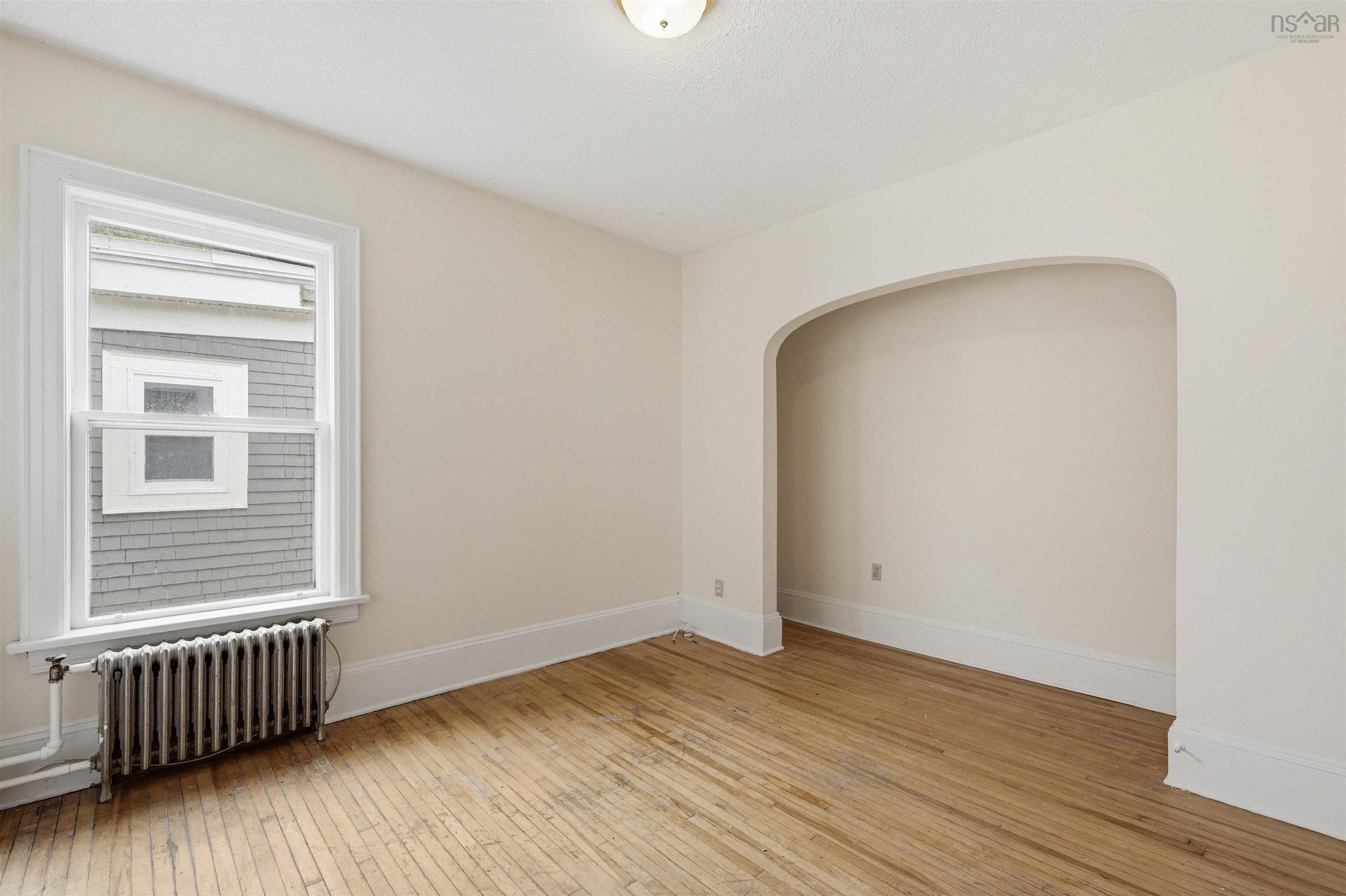 1747 Vernon Street, Halifax, NS - Indoor Photo Showing Other Room