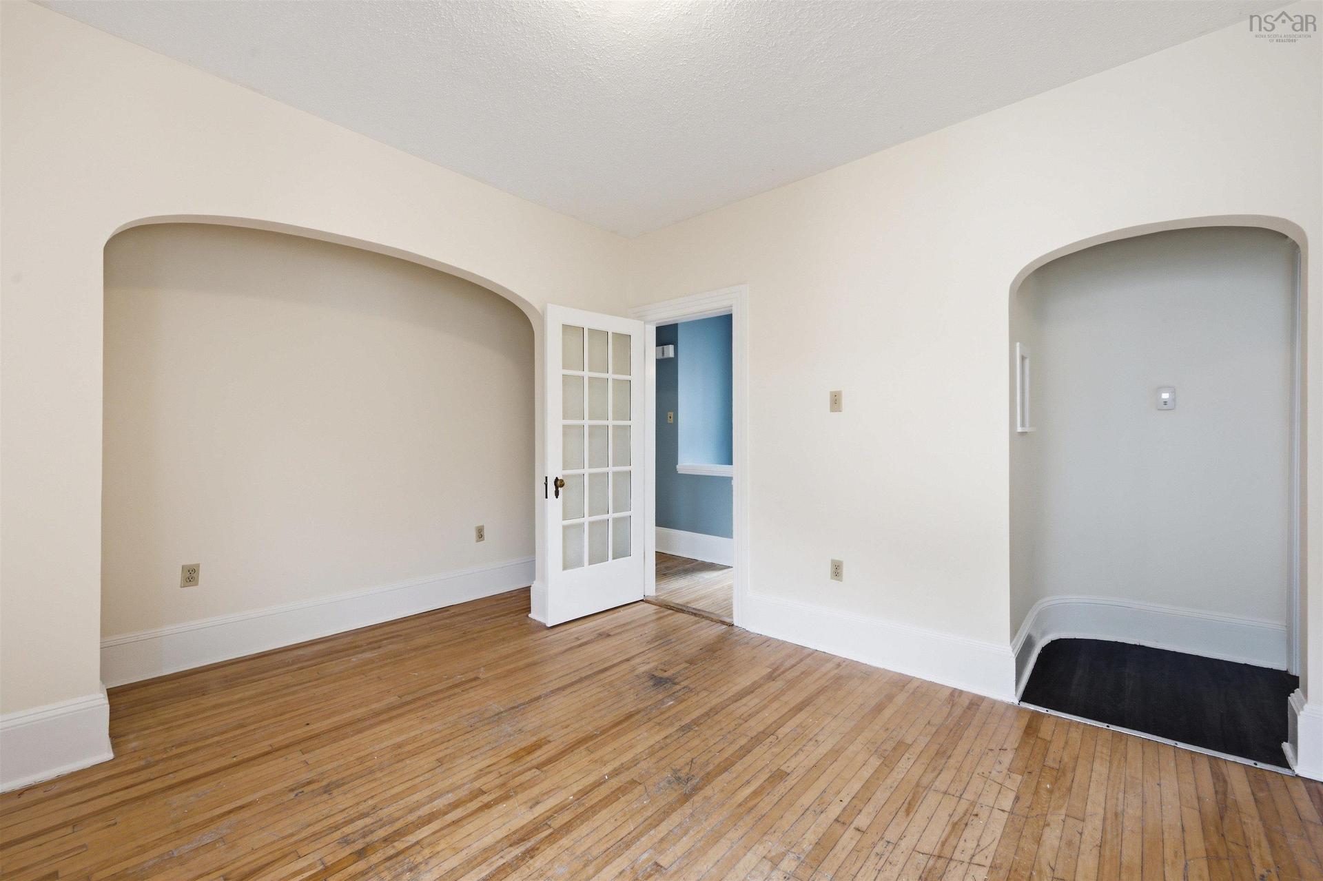 1747 Vernon Street, Halifax, NS - Indoor Photo Showing Other Room