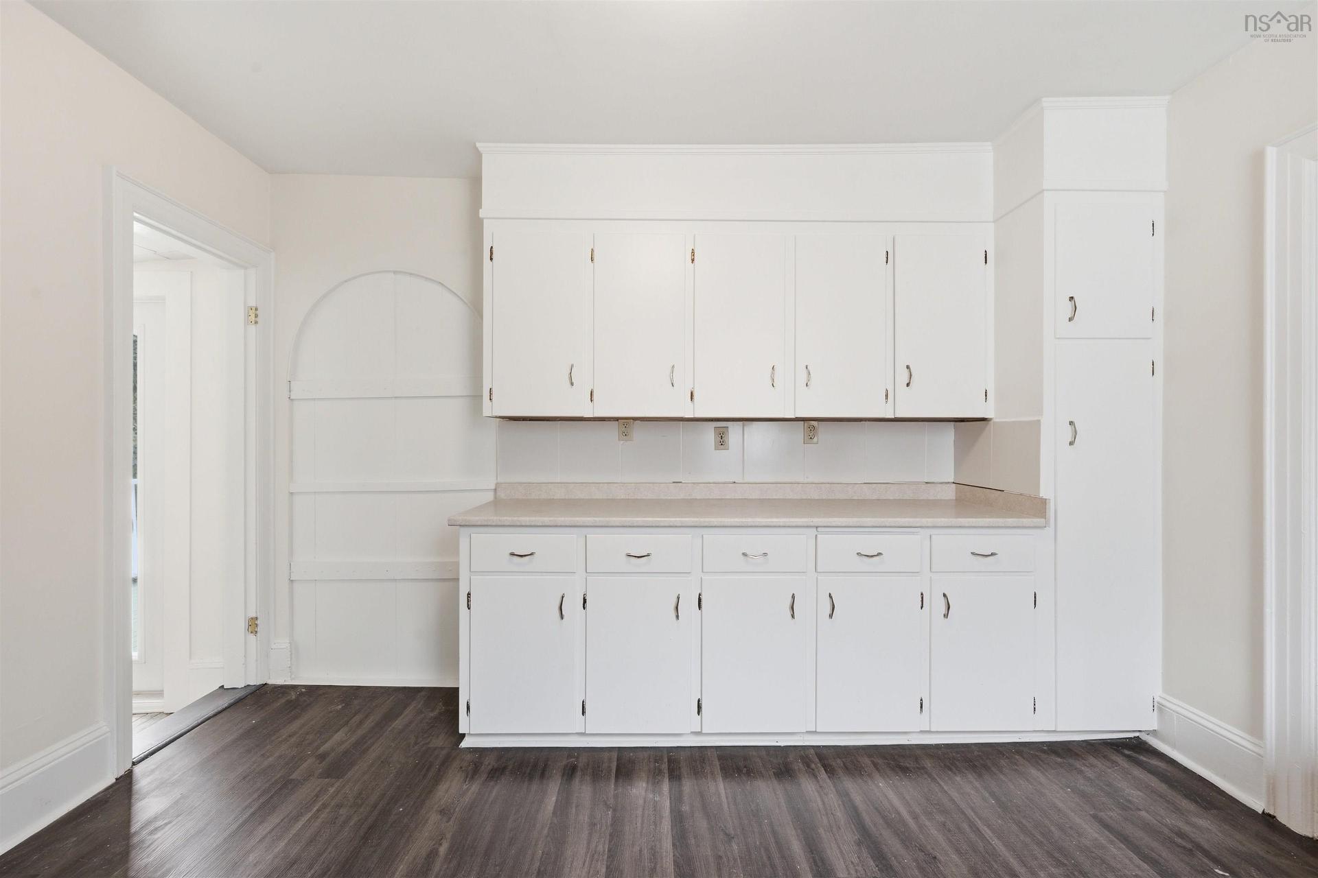 1747 Vernon Street, Halifax, NS - Indoor