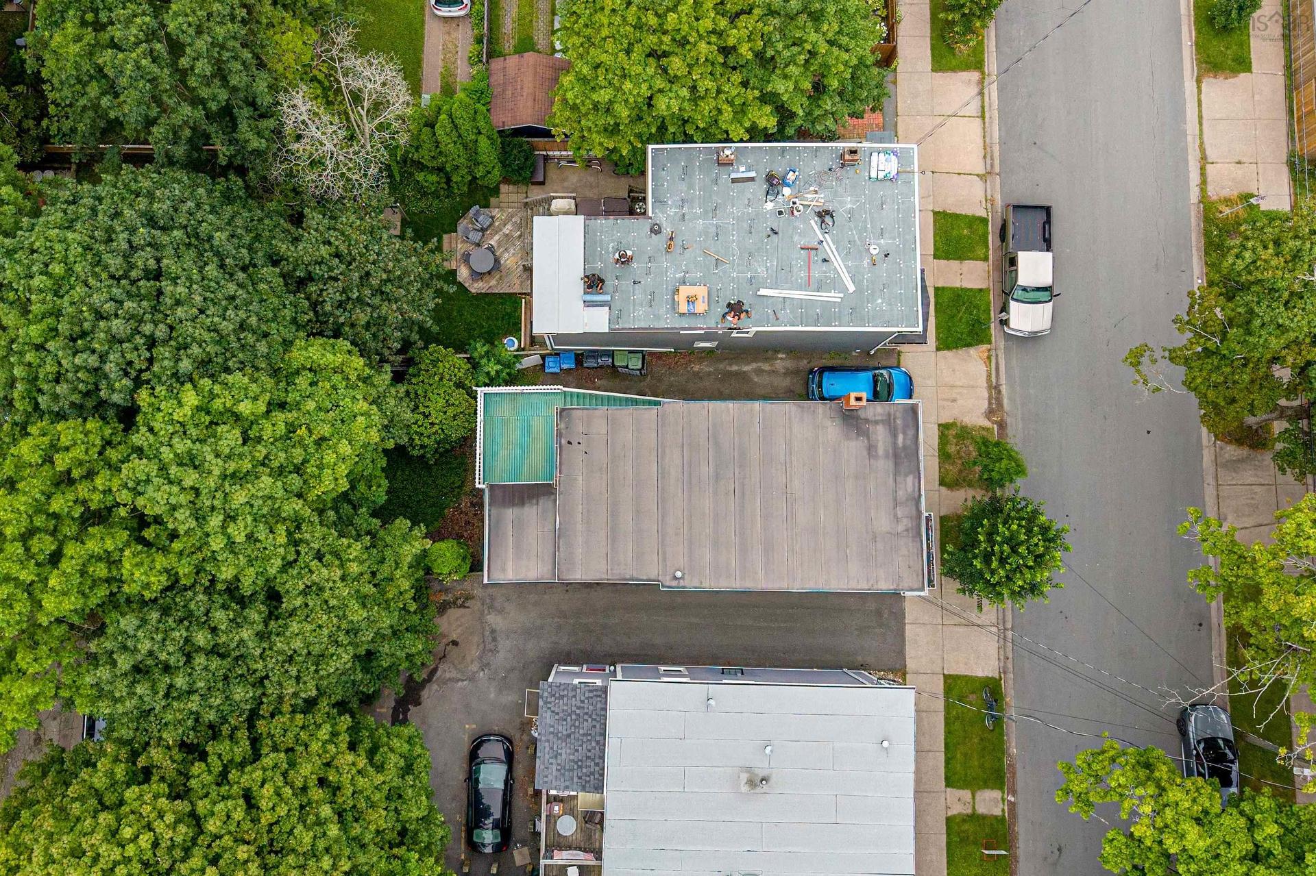 1747 Vernon Street, Halifax, NS - Outdoor