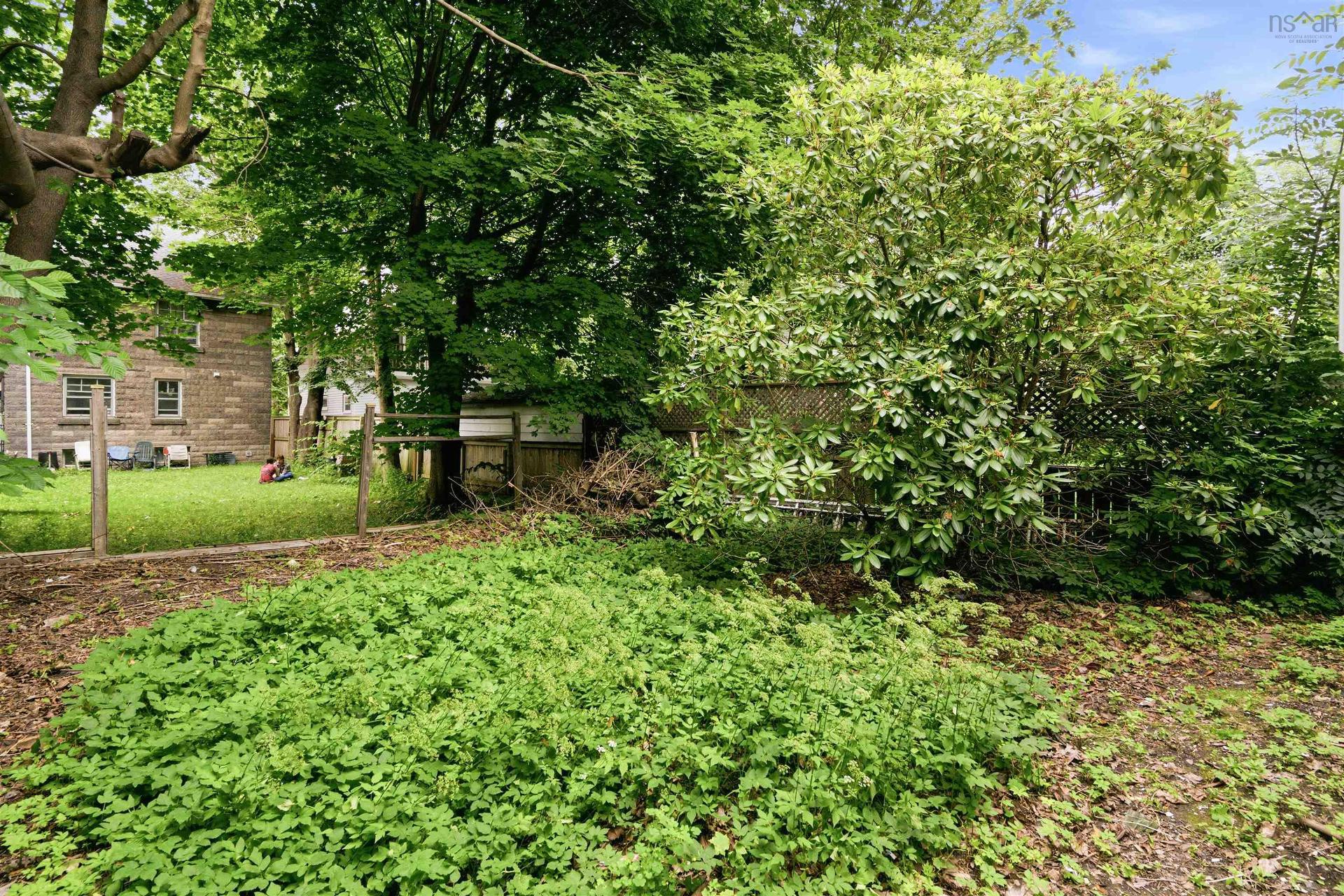 1747 Vernon Street, Halifax, NS - Outdoor