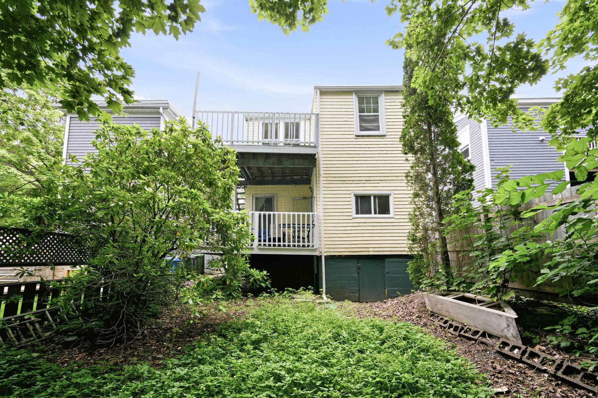 1747 Vernon Street, Halifax, NS - Outdoor