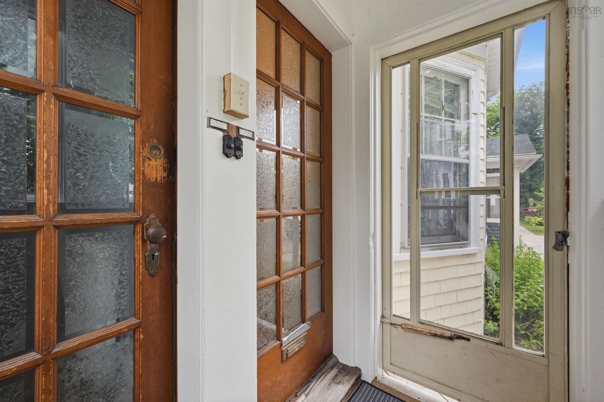 1747 Vernon Street, Halifax, NS - Photo Showing Other Room