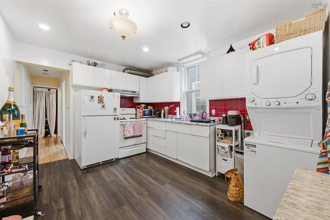 1747 Vernon Street, Halifax, NS - Indoor