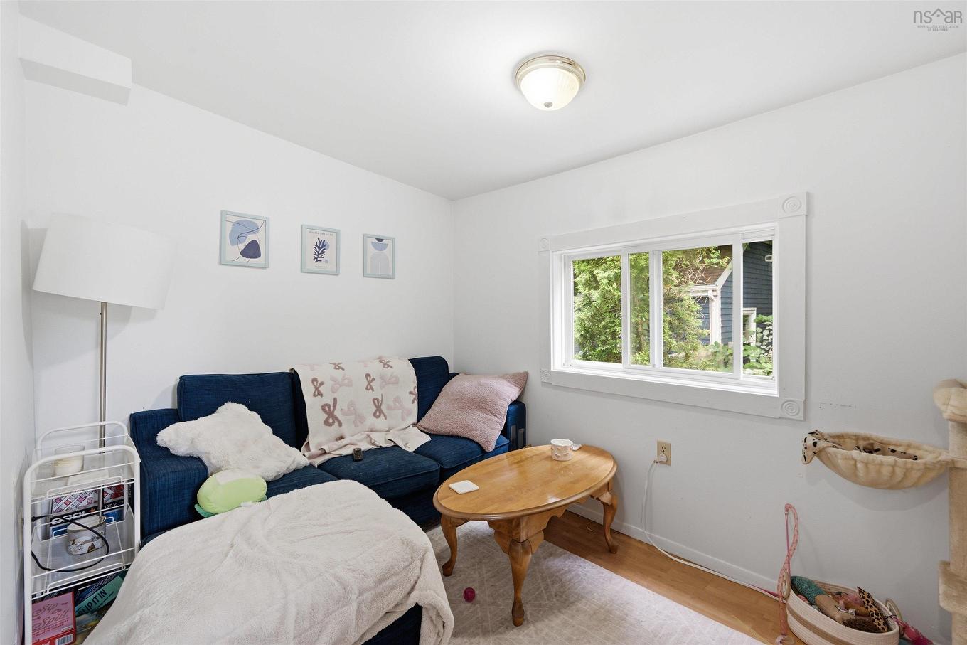 1747 Vernon Street, Halifax, NS - Indoor