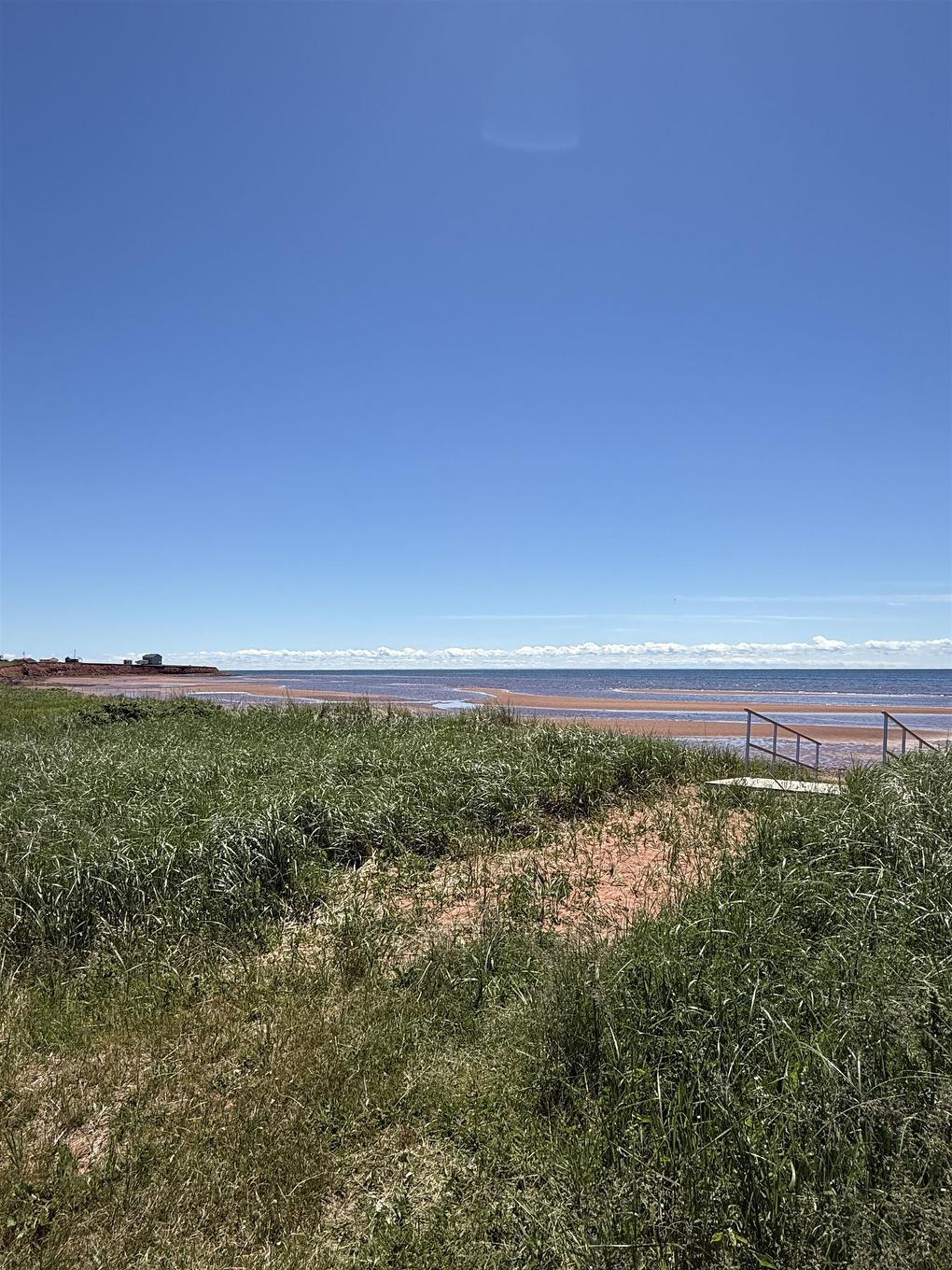 7 Acres Ince Drive - Hampton Beach, Hampton, PE