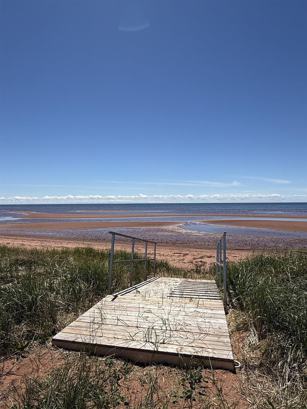 7 Acres Ince Drive - Hampton Beach, Hampton, PE