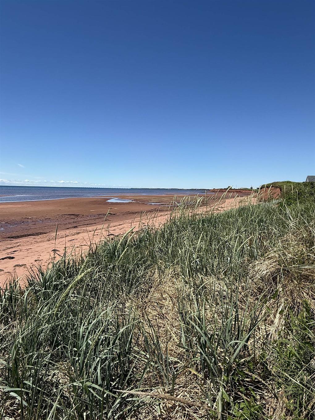7 Acres Ince Drive - Hampton Beach, Hampton, PE