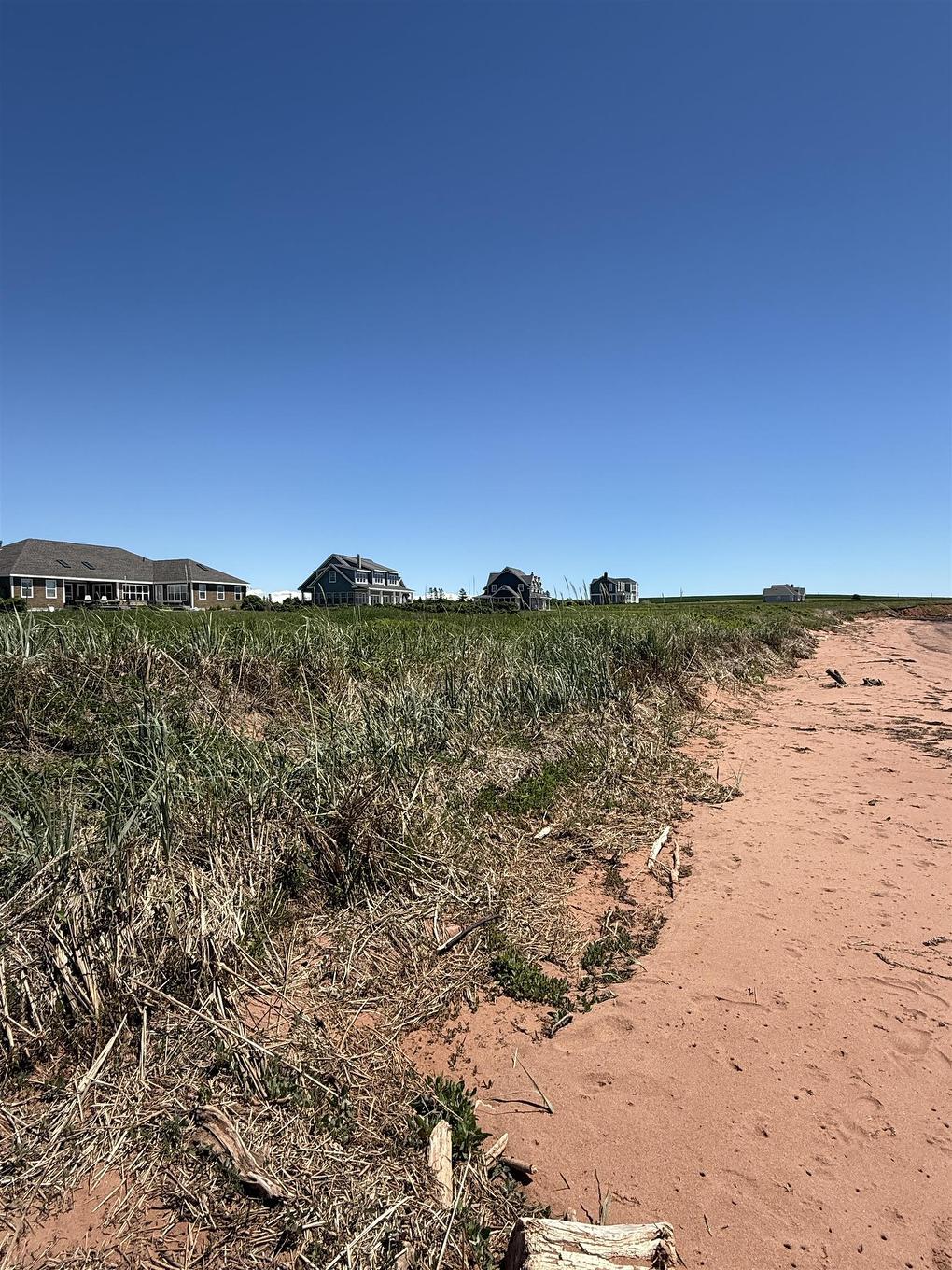 7 Acres Ince Drive - Hampton Beach, Hampton, PE