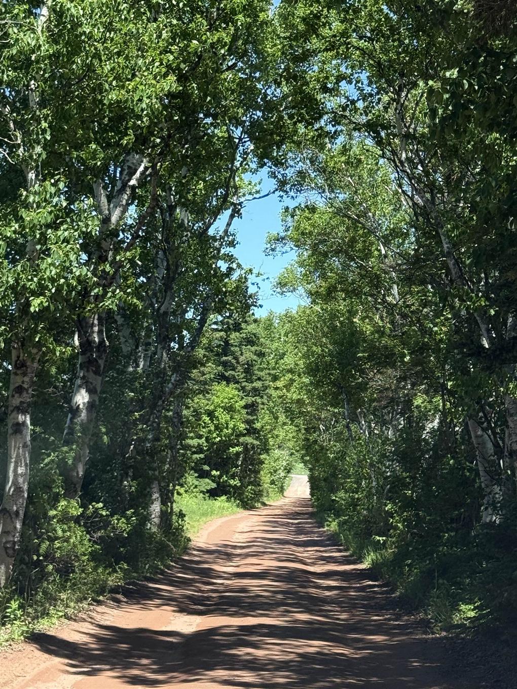 7 Acres Ince Drive - Hampton Beach, Hampton, PE