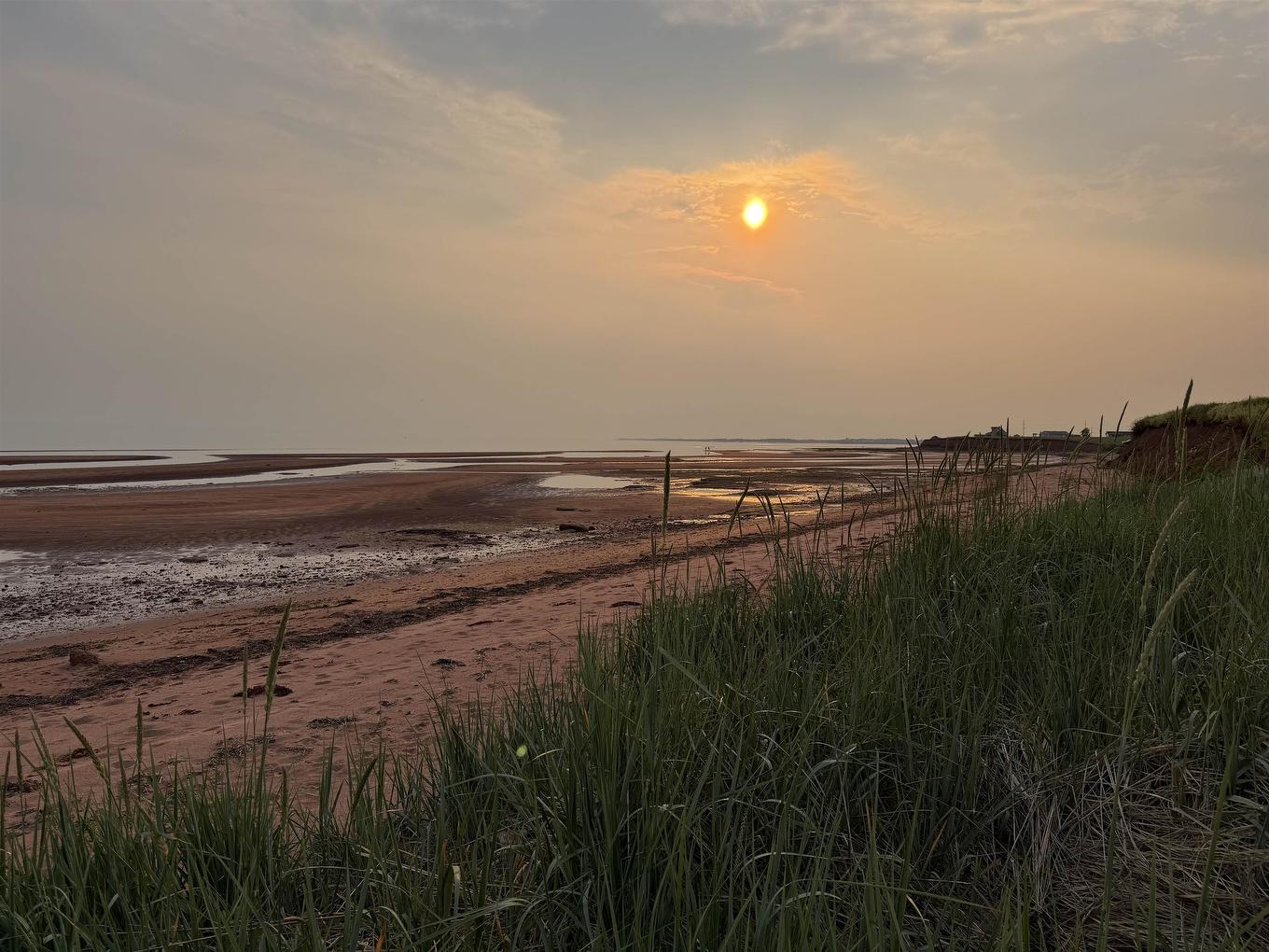 7 Acres Ince Drive - Hampton Beach, Hampton, PE