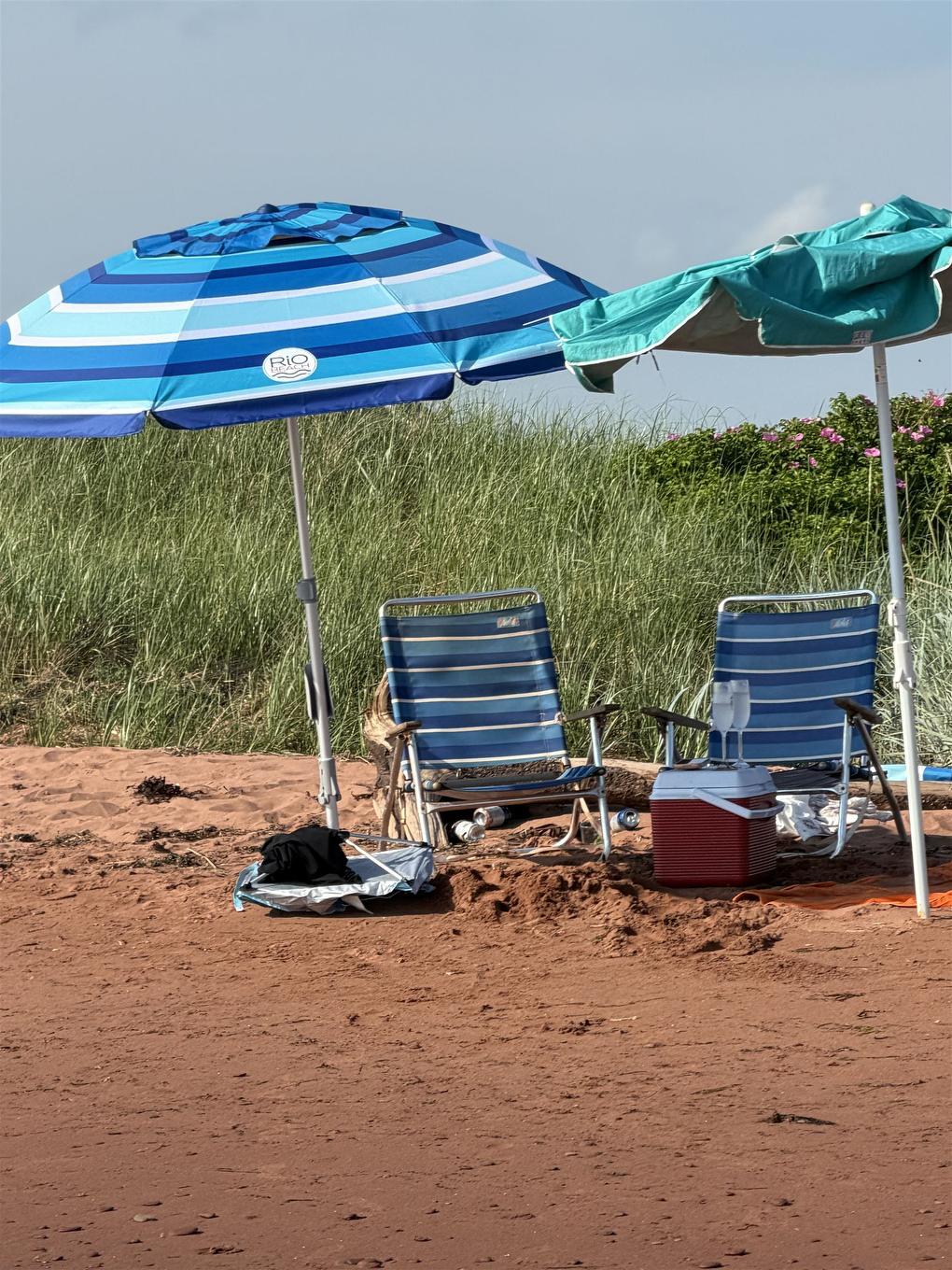7 Acres Ince Drive - Hampton Beach, Hampton, PE