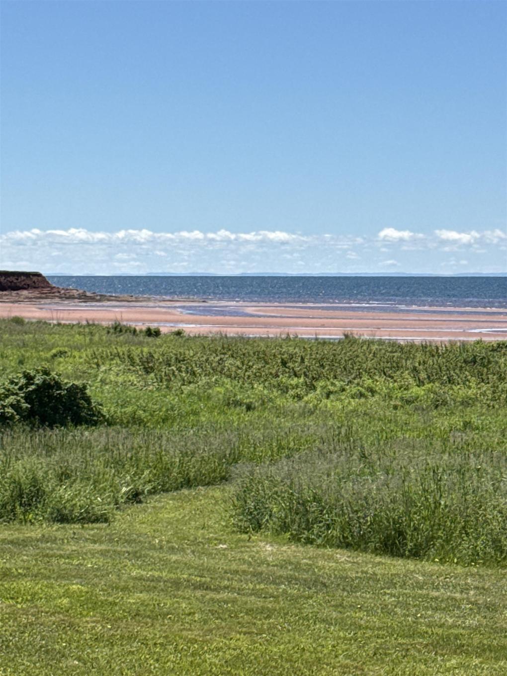 7 Acres Ince Drive - Hampton Beach, Hampton, PE