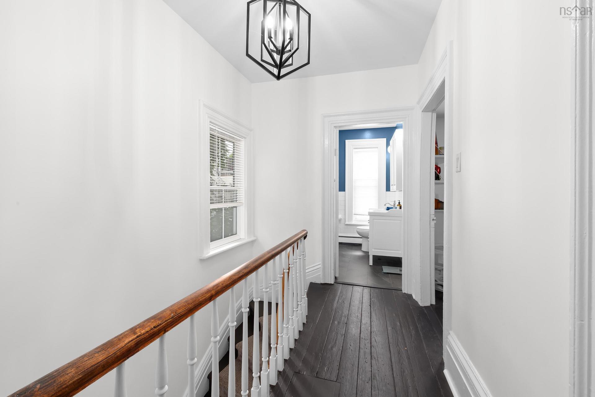 1314 & 1316 Dresden Row, Halifax, NS - Indoor Photo Showing Other Room