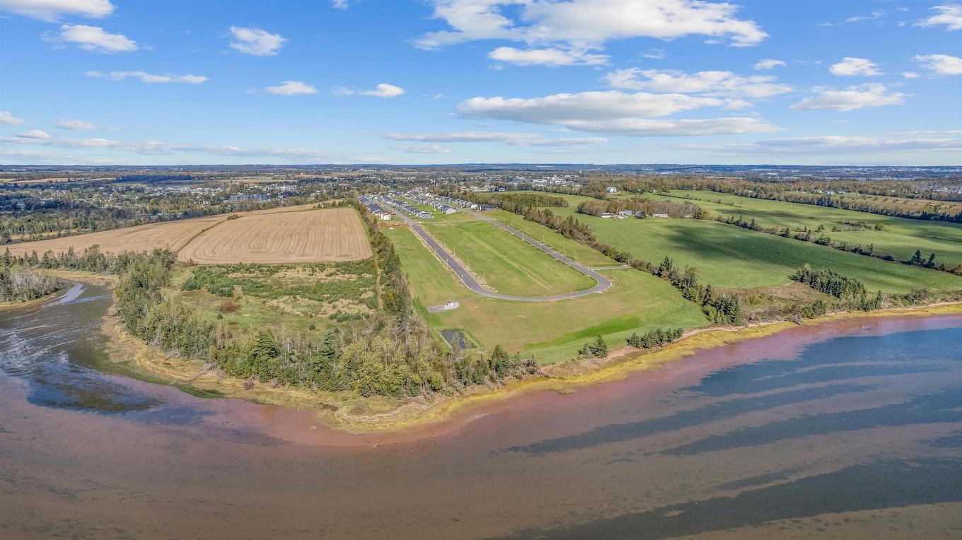 Lot 91 Waters Edge, Cornwall, PE