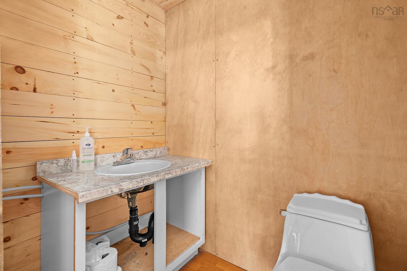 Lot 3B Middle River Road, Marriotts Cove, NS