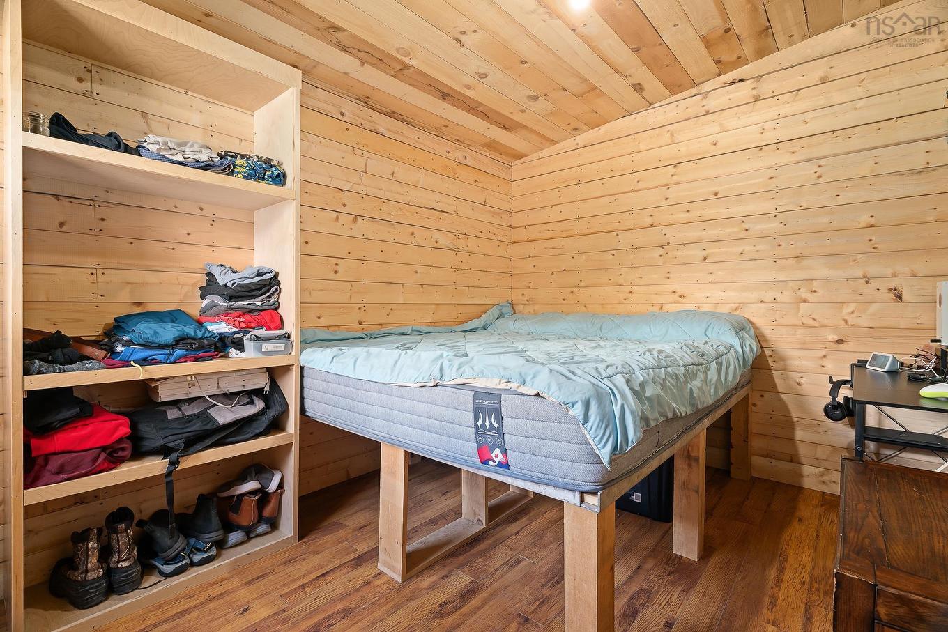 Lot 3B Middle River Road, Marriotts Cove, NS