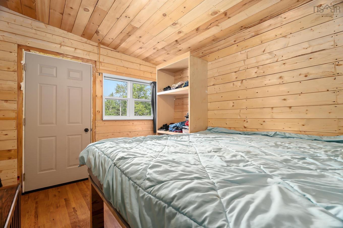 Lot 3B Middle River Road, Marriotts Cove, NS