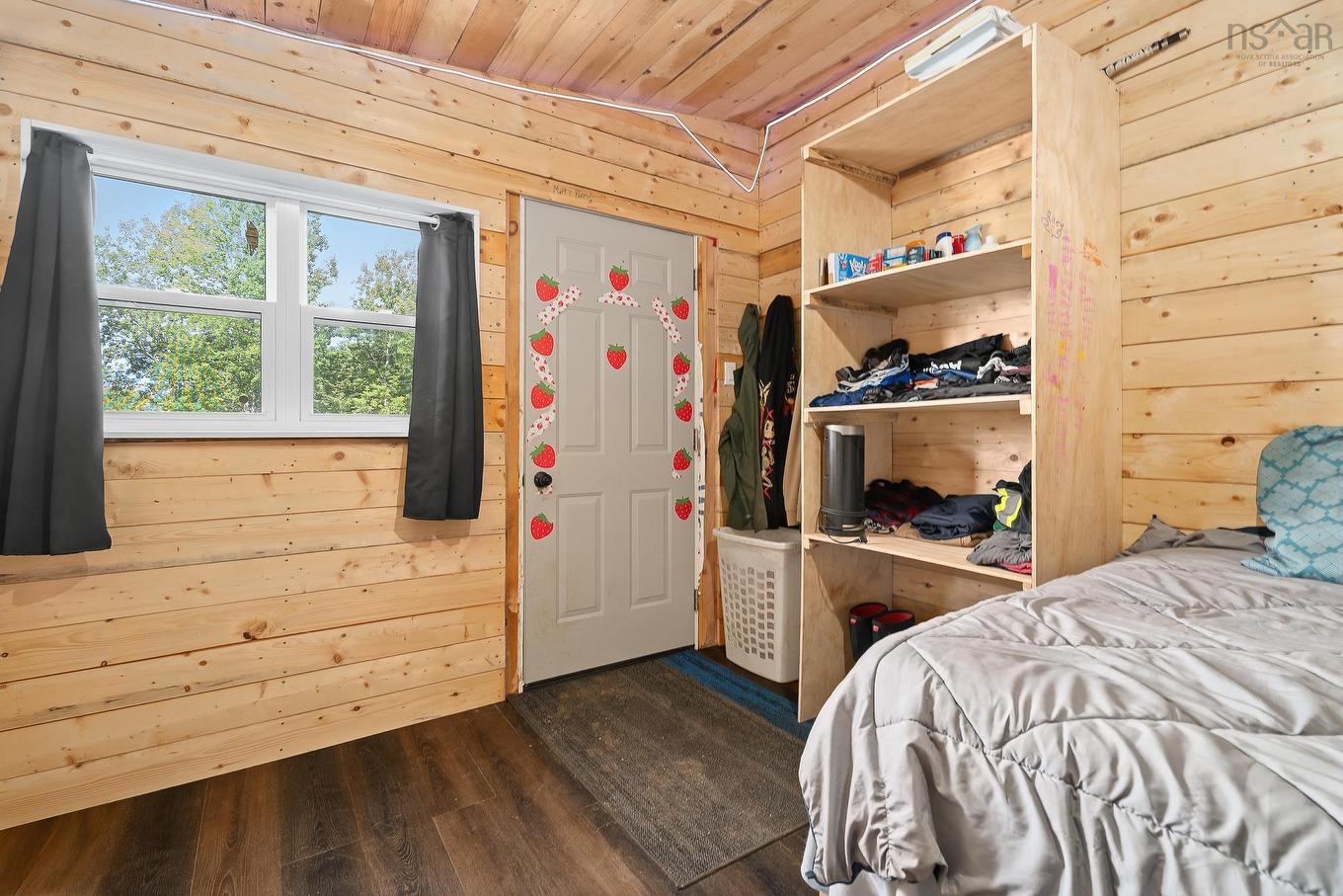 Lot 3B Middle River Road, Marriotts Cove, NS