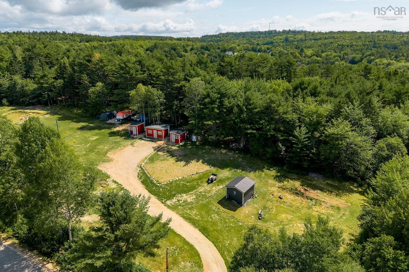 Lot 3B Middle River Road, Marriotts Cove, NS