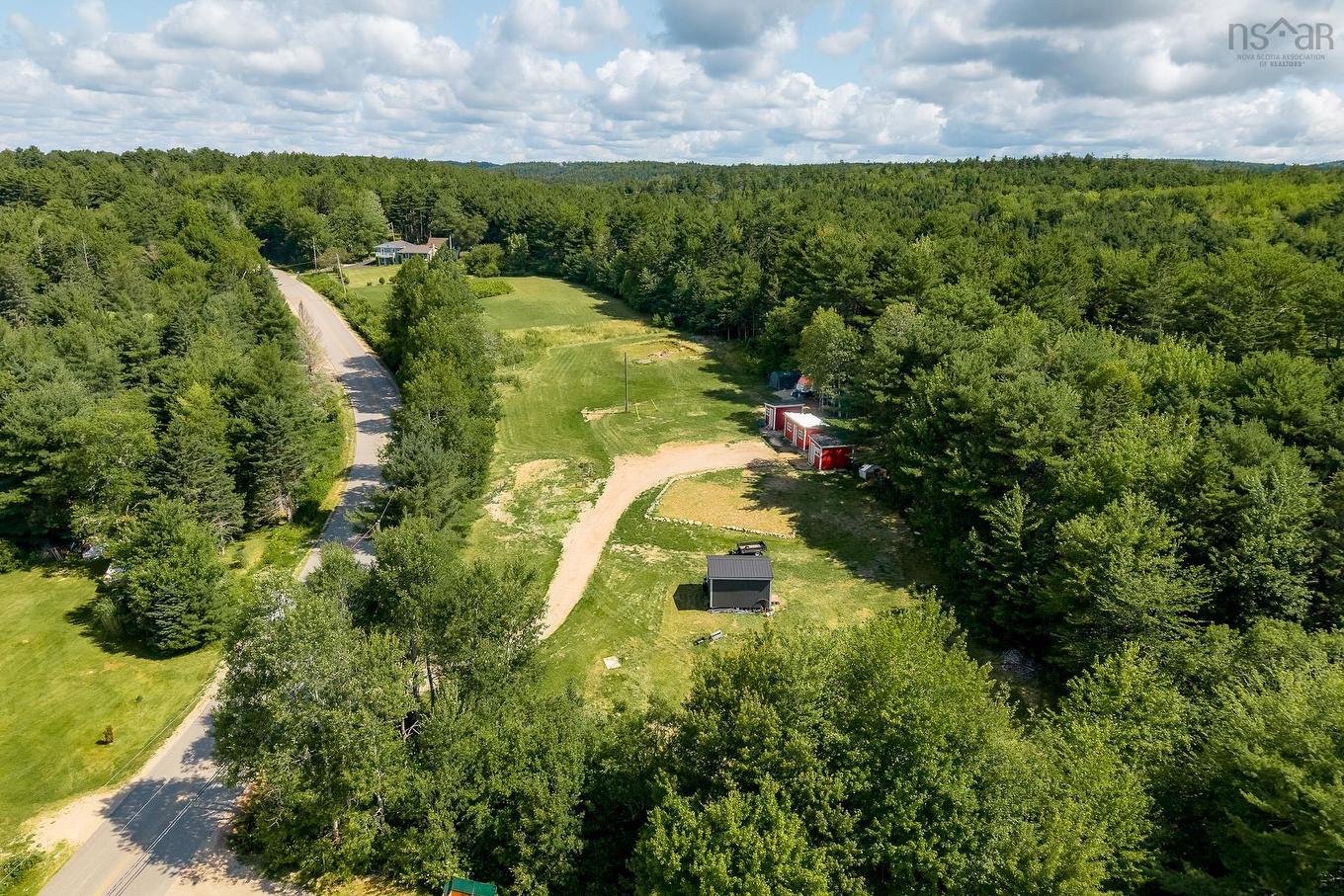 Lot 3B Middle River Road, Marriotts Cove, NS