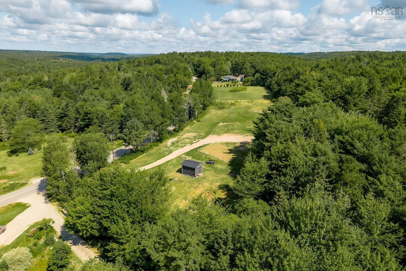 Lot 3B Middle River Road, Marriotts Cove, NS