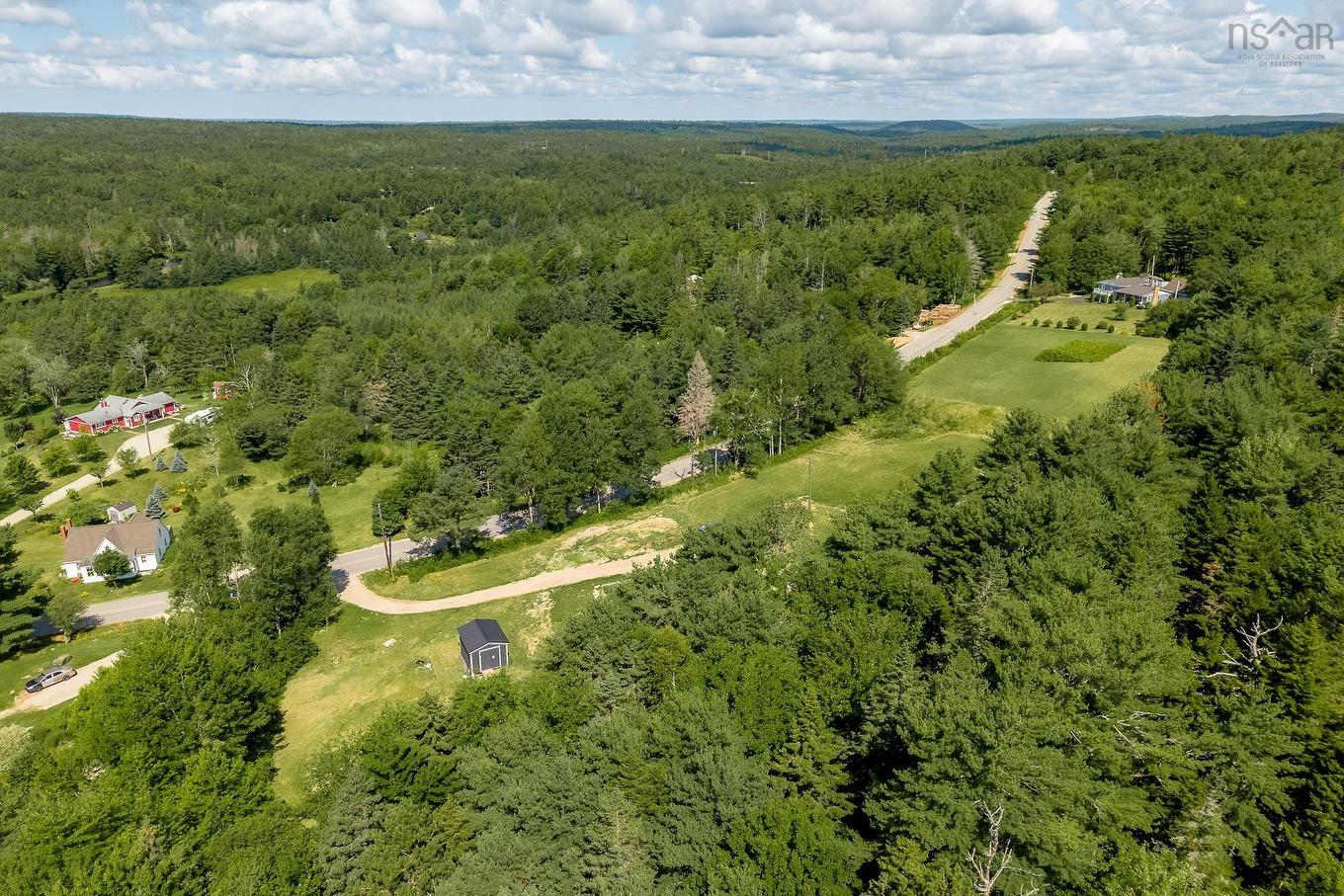 Lot 3B Middle River Road, Marriotts Cove, NS