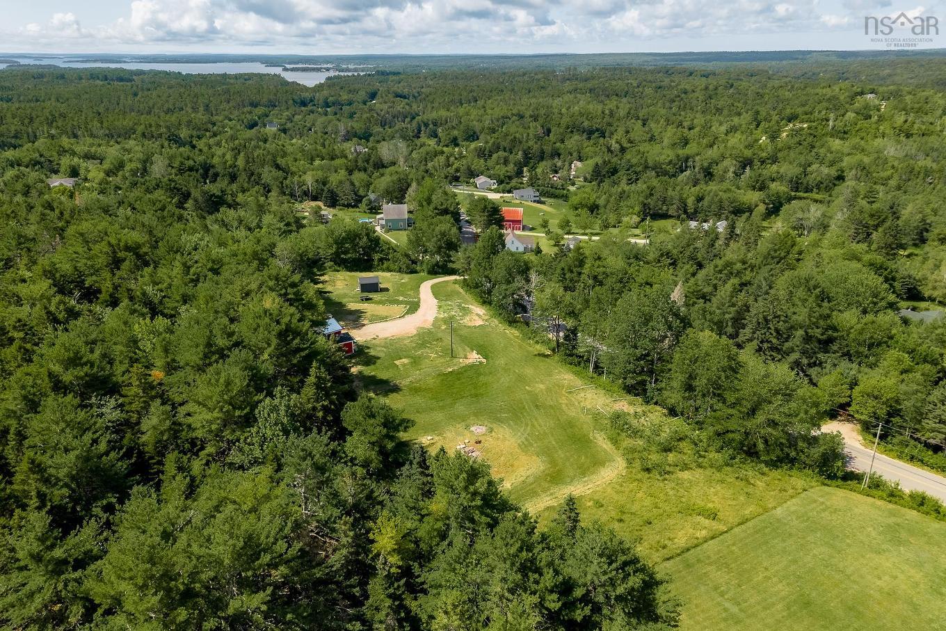 Lot 3B Middle River Road, Marriotts Cove, NS