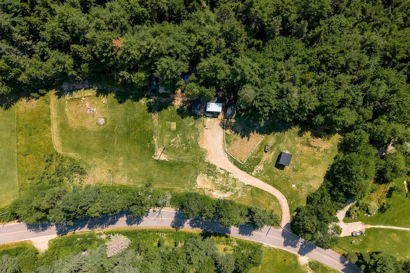 Lot 3B Middle River Road, Marriotts Cove, NS