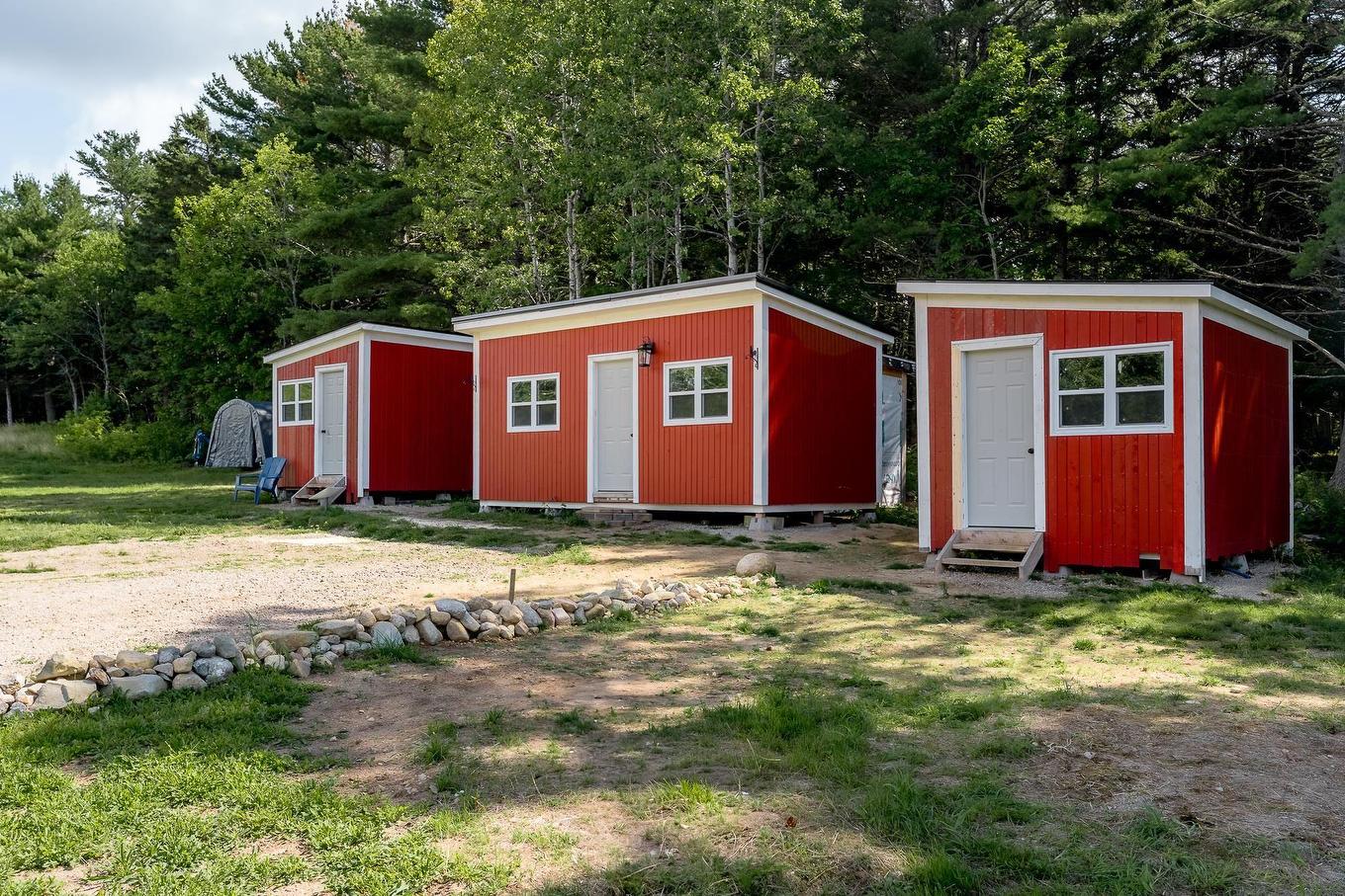 Lot 3B Middle River Road, Marriotts Cove, NS