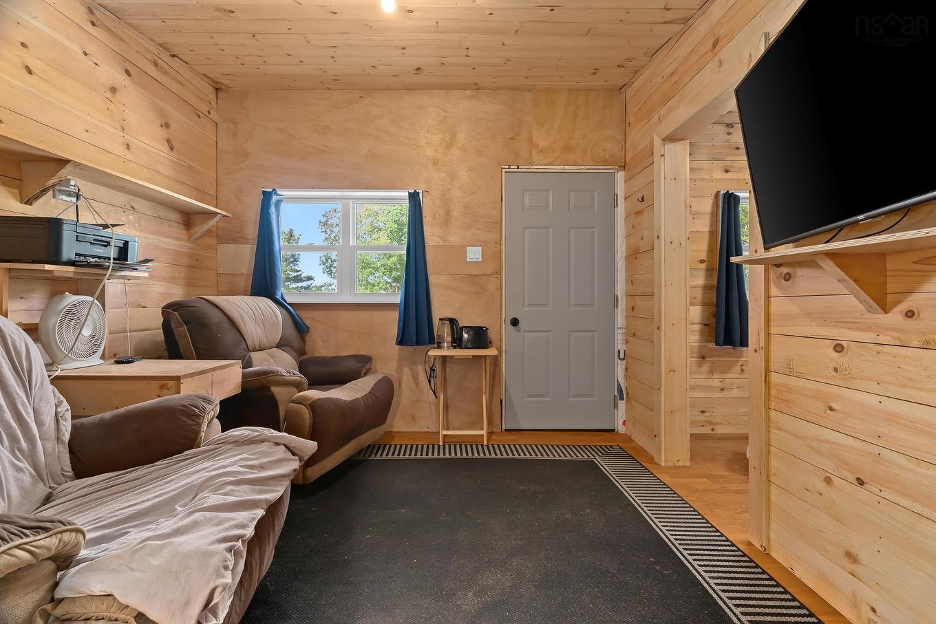 Lot 3B Middle River Road, Marriotts Cove, NS