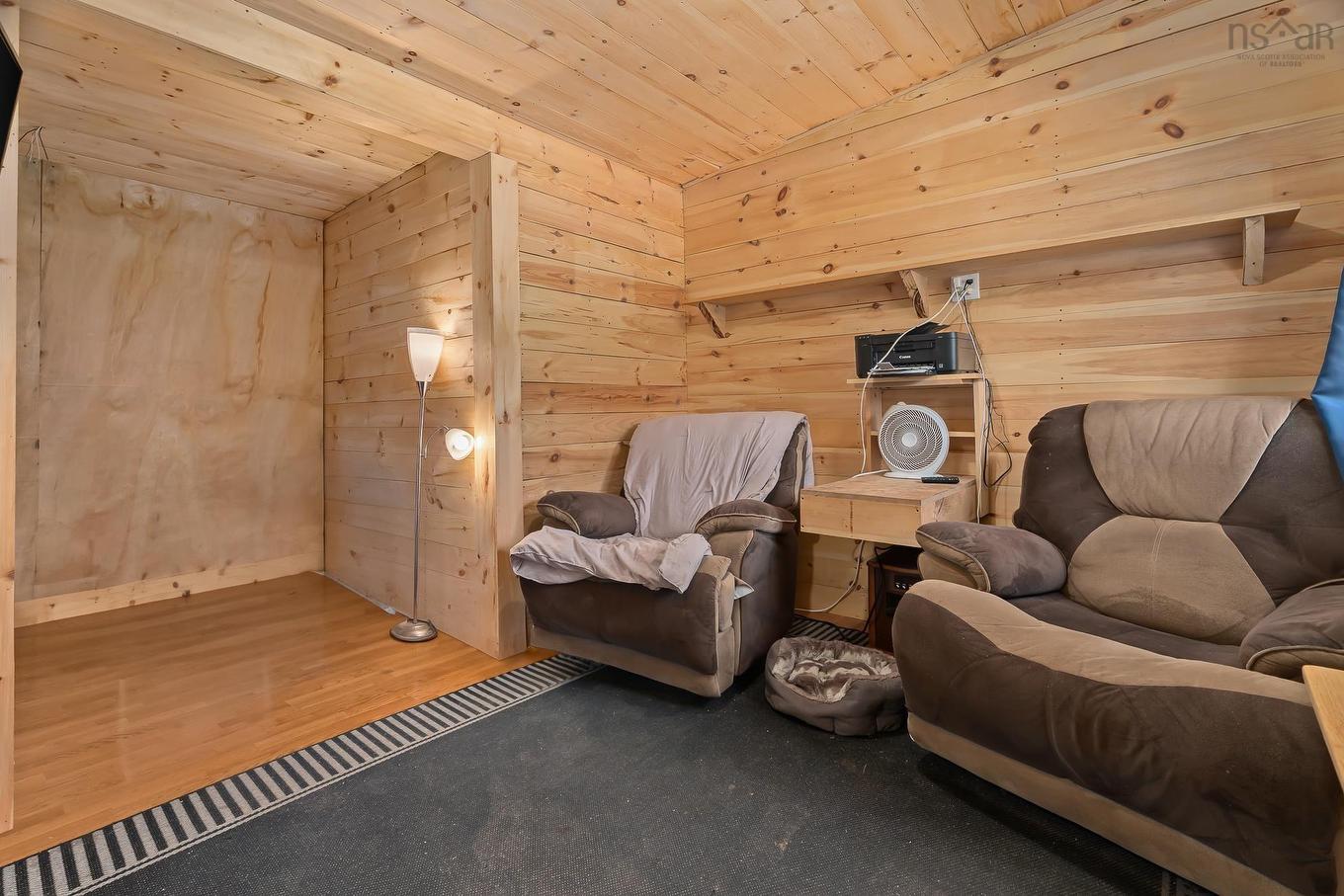 Lot 3B Middle River Road, Marriotts Cove, NS