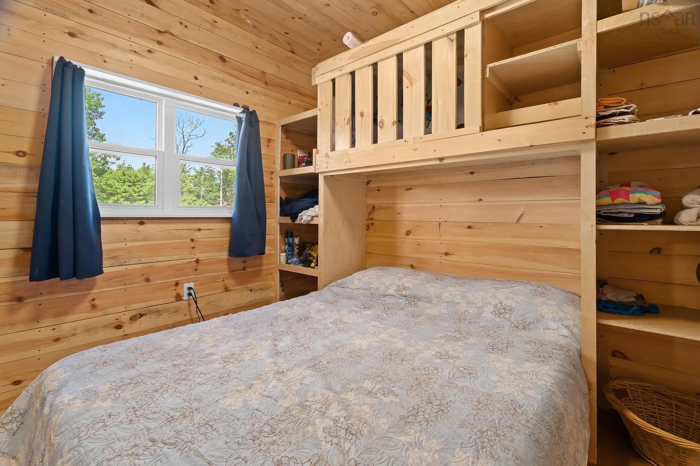 Lot 3B Middle River Road, Marriotts Cove, NS