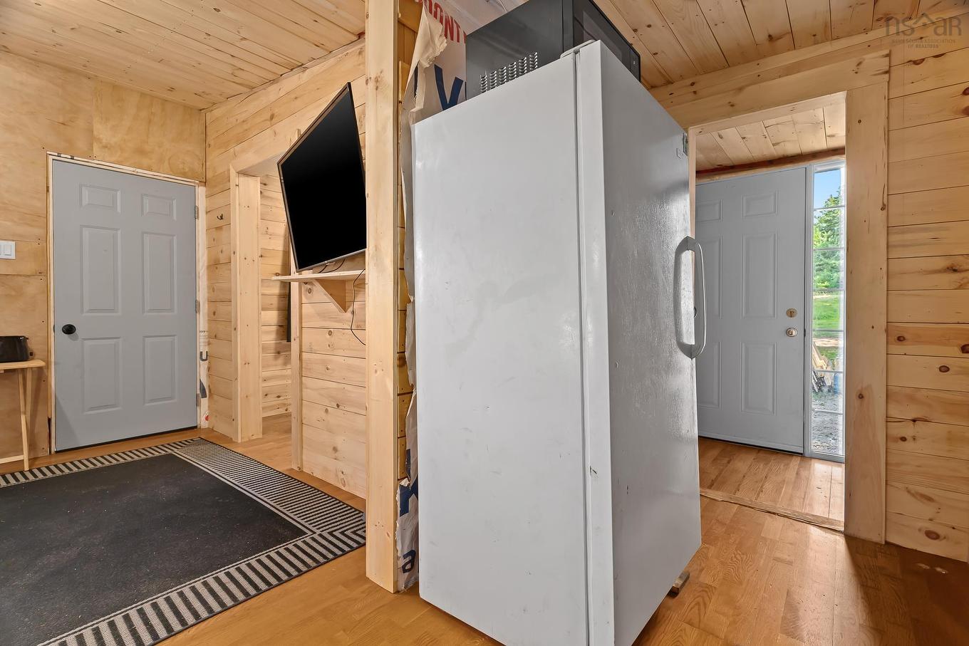 Lot 3B Middle River Road, Marriotts Cove, NS