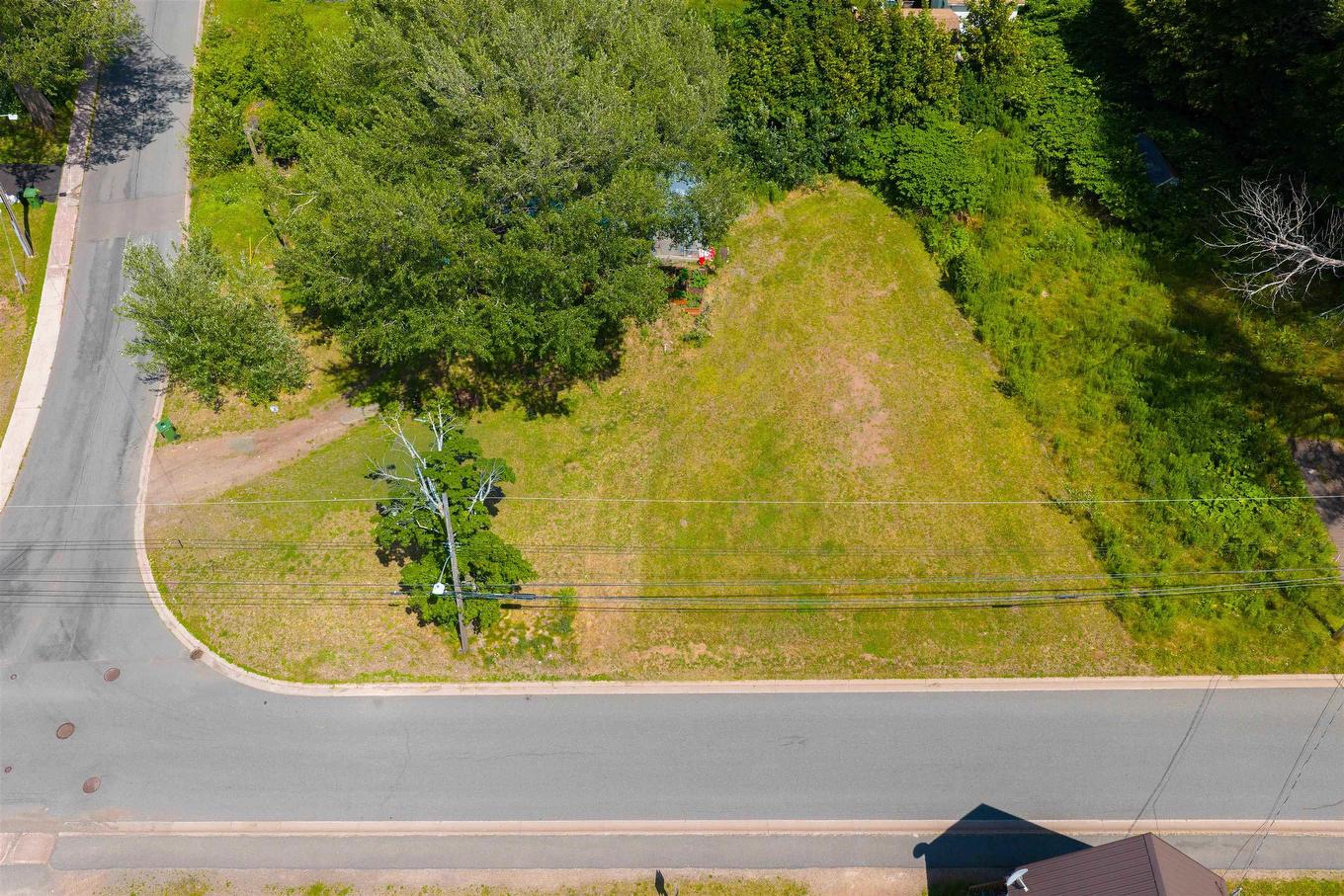 Lot 1-1 Drummond Street, Springhill, NS