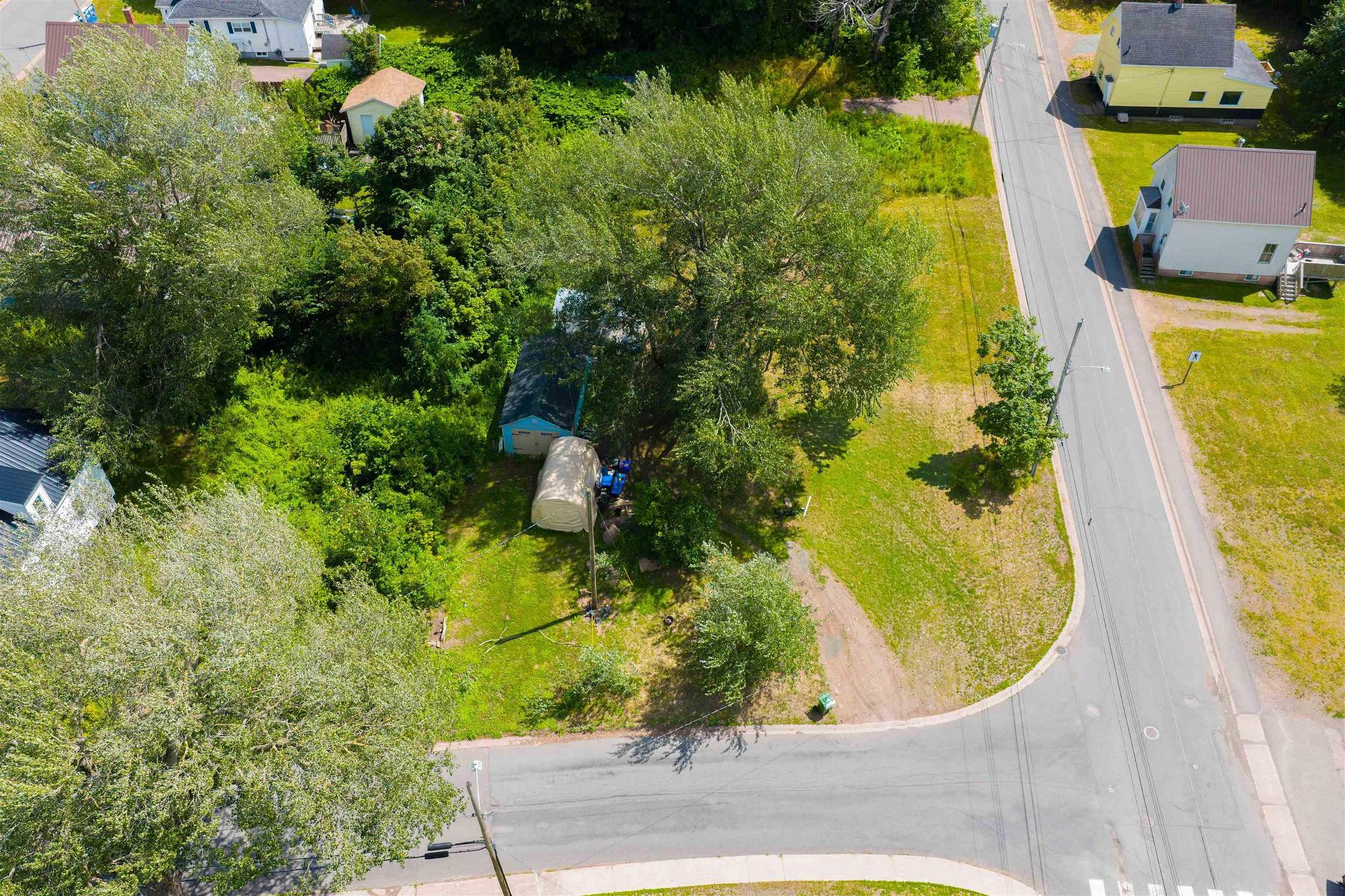 Lot 1-1 Drummond Street, Springhill, NS